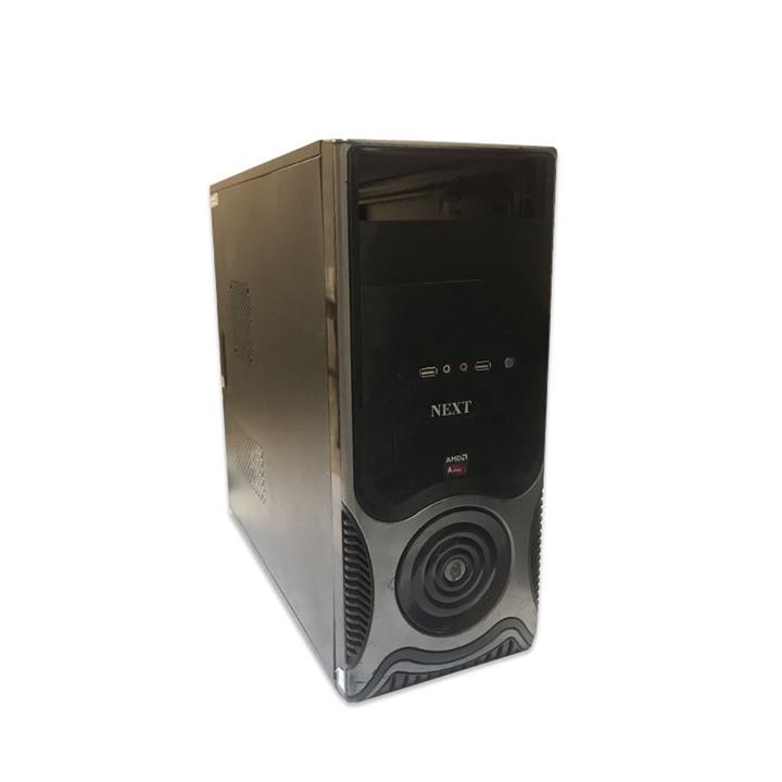 قاب کیس کامپیوتر نکست Case Next Stock